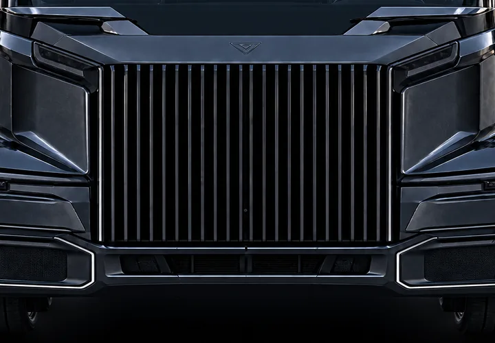 Next-generation heavy-duty powertrain engineering