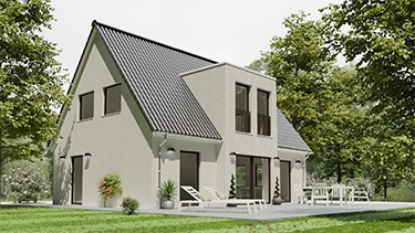 House 3D Visualisation | Architecture