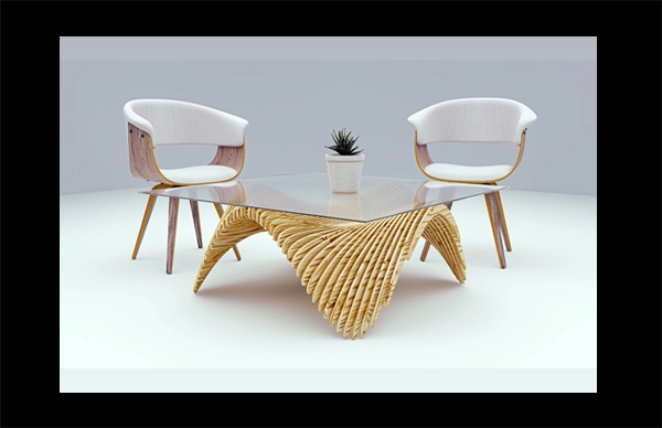 3D visualisation Sydney