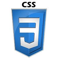 CSS3 website