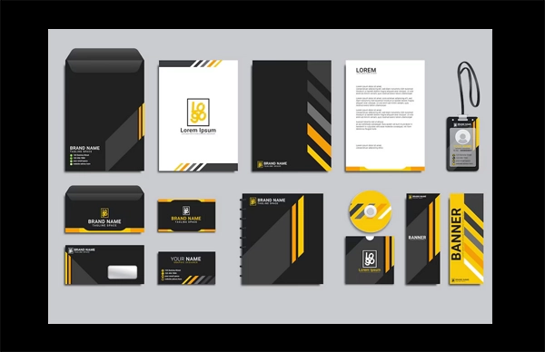 Logo and branding design Sydney