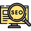 SEO and Marketing