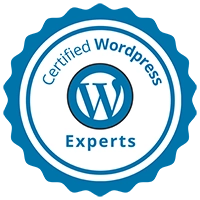 WordPress website, webshop design Sydney
